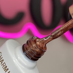 img_7435 Esmalte N1 cat Eye caramel