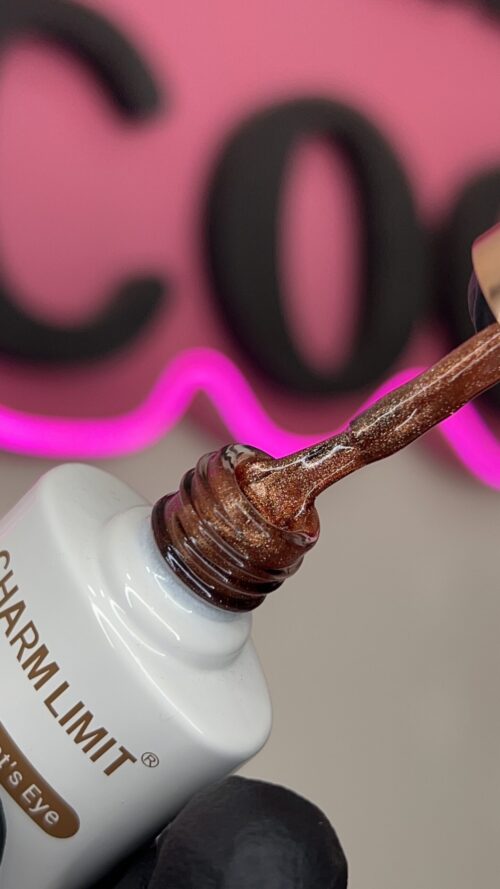 img_7435 Esmalte N1 cat Eye caramel