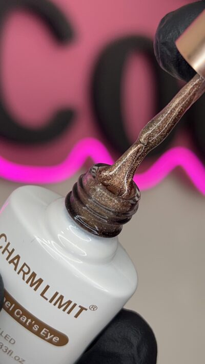 img_7466 Esmalte N4 cat Eye caramel