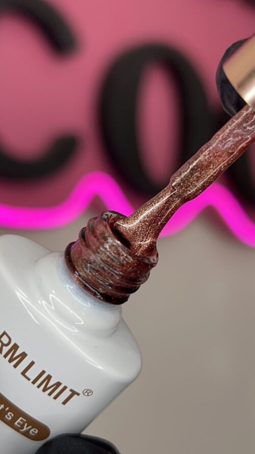 img_7506 Esmalte N8 cat Eye caramel