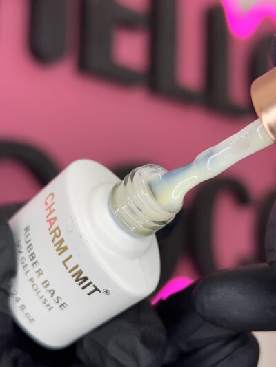 Base rubber pastel N14