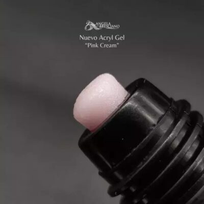 Acrygel / polygel PINK CREAM 60ml Angela Bresciano