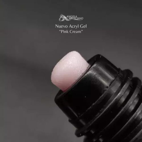 Acrygel / polygel PINK CREAM 60ml Angela Bresciano
