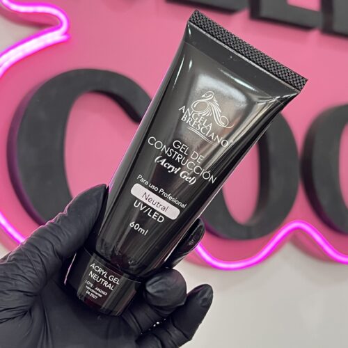 Acrygel / polygel NEUTRAL 60ml Angela Bresciano