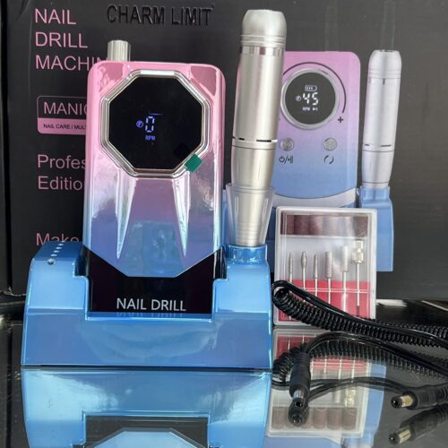 img_0603 Torno inalámbrico 45RPM con soporte