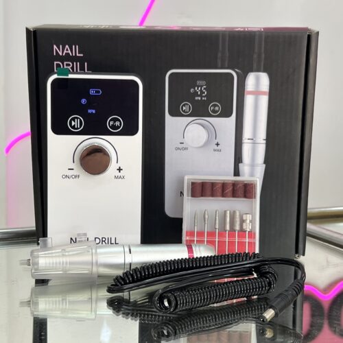 img_0608 Torno inalámbrico 45RPM