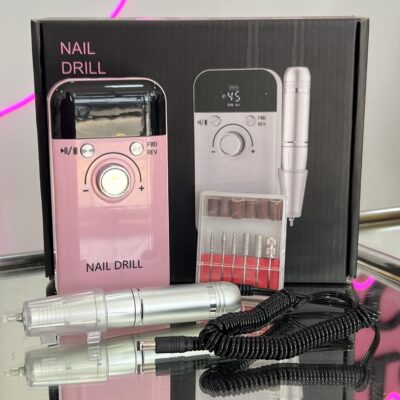 Torno inalámbrico 45RPM