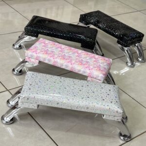 Apoyamanos reforzados