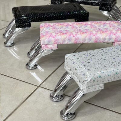 Apoyamanos reforzados