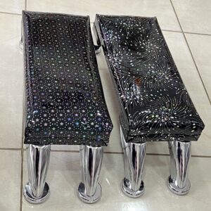 Apoyamanos reforzados