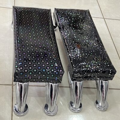 Apoyamanos reforzados