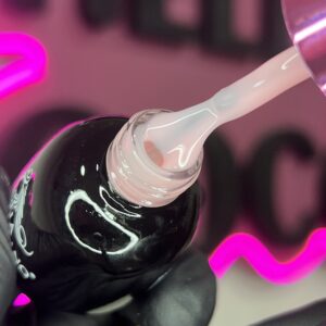 Base correctiva, Soft Pink (Angela Bresciano) (base rubber,kapping)