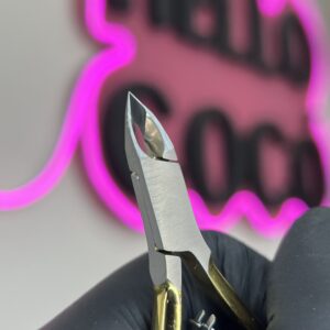 img_1029 Corta cutículas 7mm dorado City girl