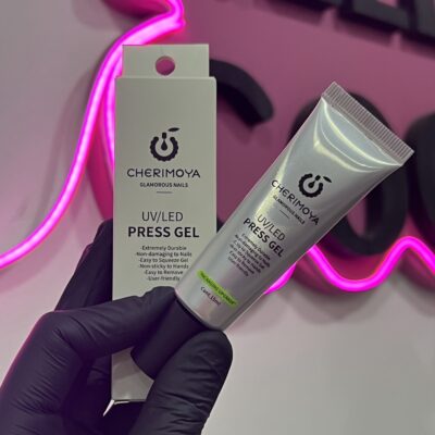 img_1073 Press gel Cherimoya