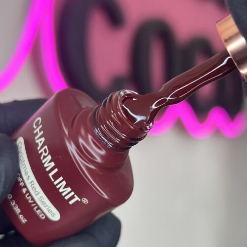 img_1363 Esmalte Chrismas red N12