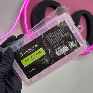 Tips Coffin cortos Cherimoya