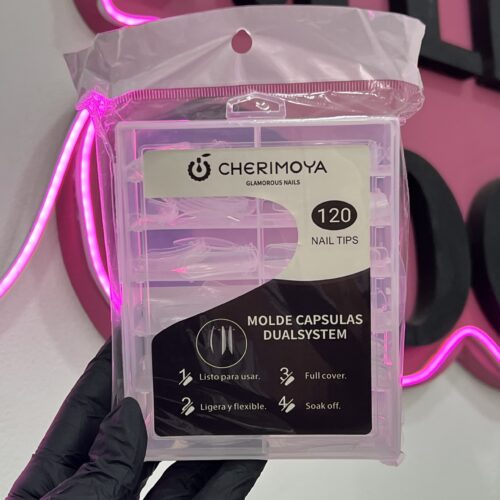 img_1551 Cápsulas dial Cherimoya