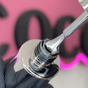 Esmalte Plateado silver Navi