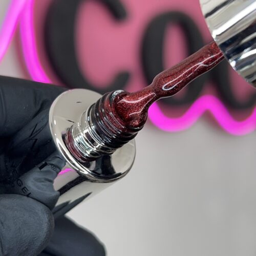 img_3027 Esmalte Diamond Rojo N2 Navi (cat Eye)