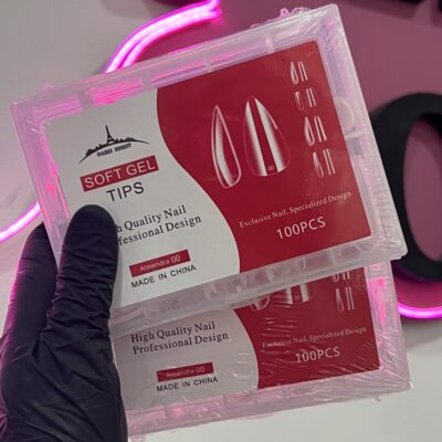 Tips Almendras N00 paris