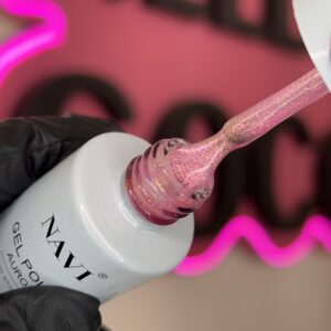 Esmalte Aurora Navi N1