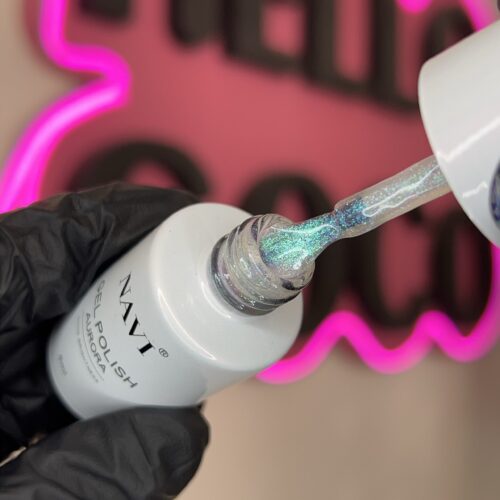 Esmalte Aurora Navi N4