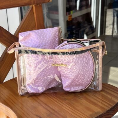 img_3975 Neceser / porta cosméticos x3