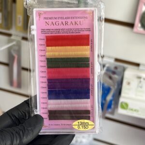 img_4026 Pestañas color 13mm (0.15D)