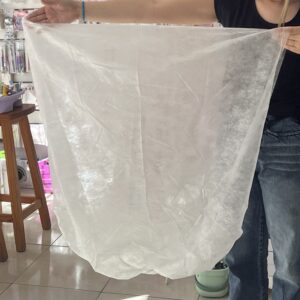 Cobre Camillas Descartables