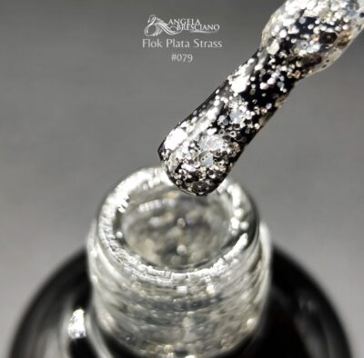 Esmalte N79 Angela Bresciano