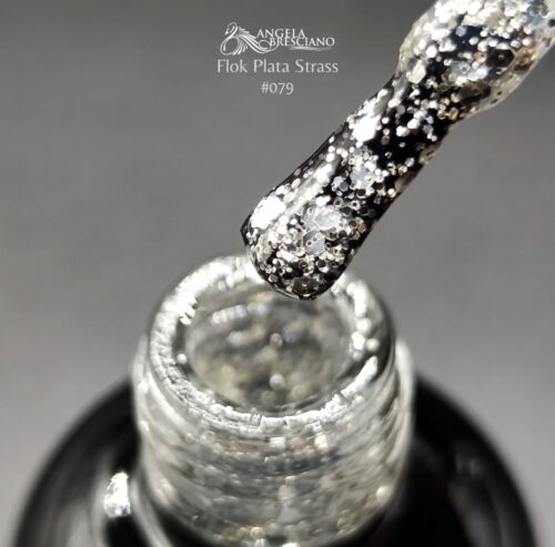 Esmalte N79 Angela Bresciano