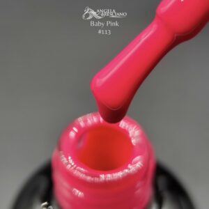 Esmalte N113 Angela Bresciano