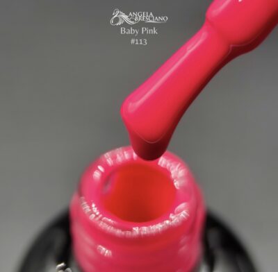 Esmalte N113 Angela Bresciano
