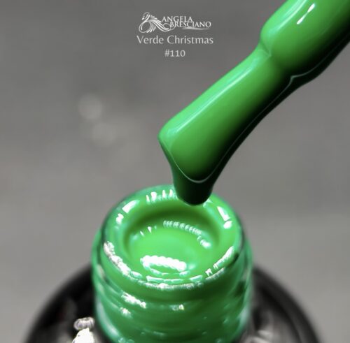 Esmalte N110 Angela Bresciano