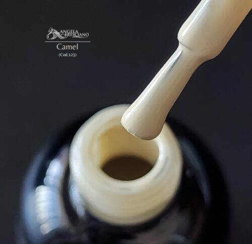 Esmalte N123 Angela Bresciano