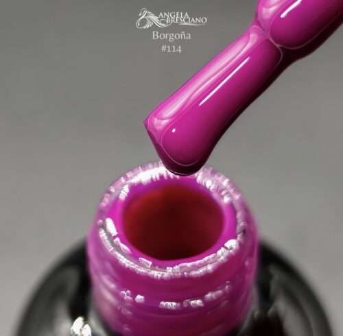 Esmalte N114 Angela Bresciano
