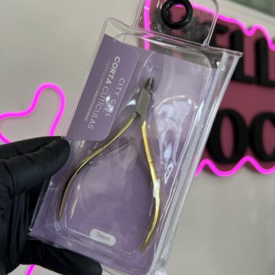 img_5626 Corta cutículas dorado City