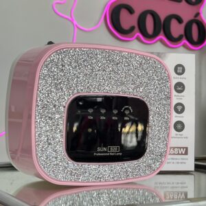 img_7219 Cabina con strass 268wts