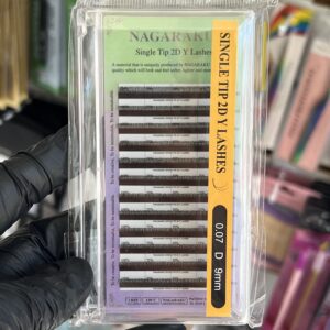 img_6941 Pestañas simple Y, 0.09mm