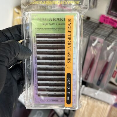 img_6942-13 Pestañas simple Y, 11mm