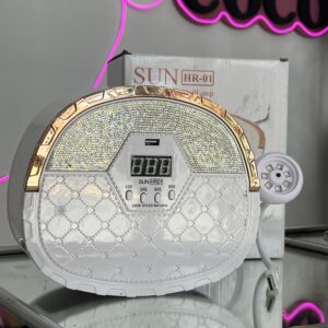 img_7221-3 Cabina 288wts con mini cabina de pre curado añadida