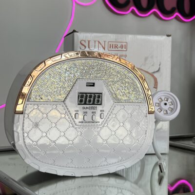 img_7221-3 Cabina 288wts con mini cabina de pre curado añadida