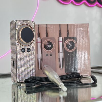 Torno inalámbrico 35 RPM