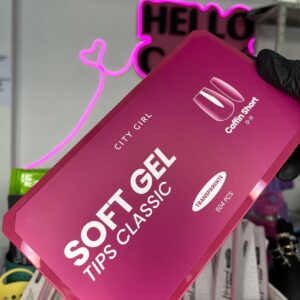 Tips Coffin corto City