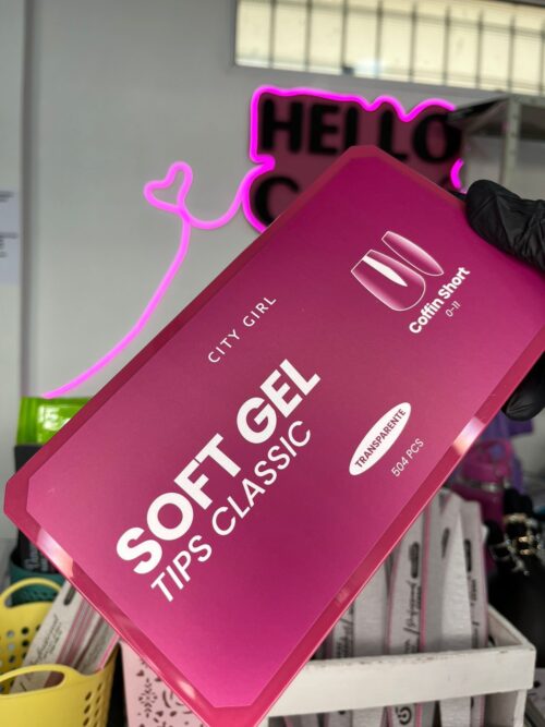 Tips Coffin corto City 0-11