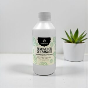 Removedor UV Cherimoya 250ml