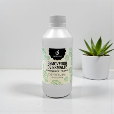 Removedor UV Cherimoya 250ml