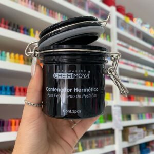 Contenedor hermético Cherimoya