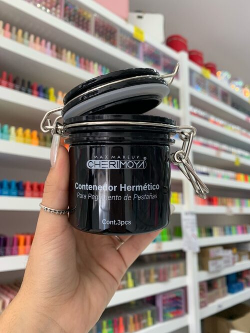 Contenedor hermético Cherimoya