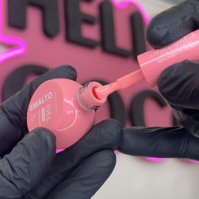 Esmalte N131 City 7mm